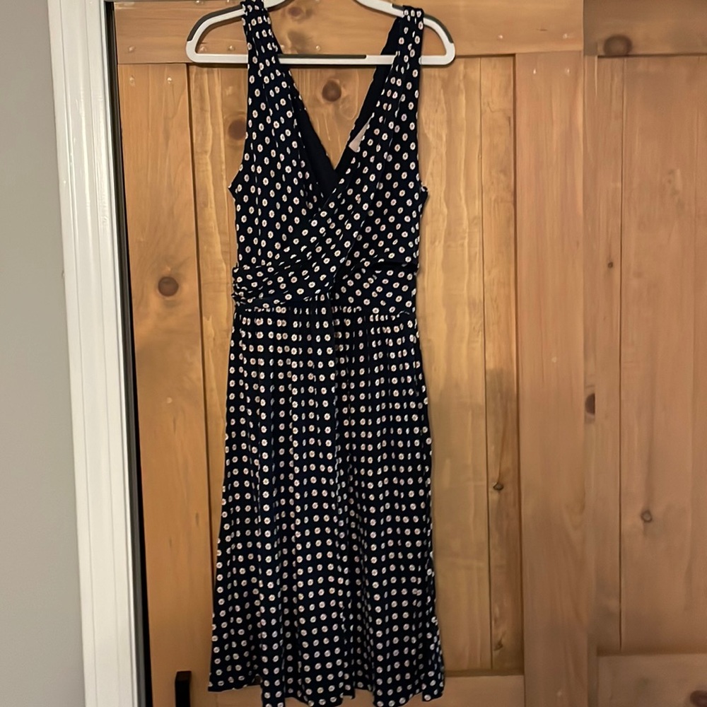 Loft dress